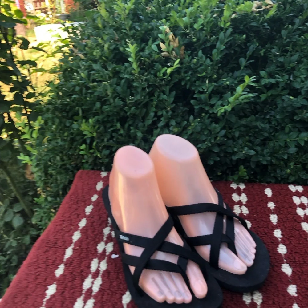 Teva women’s platform
